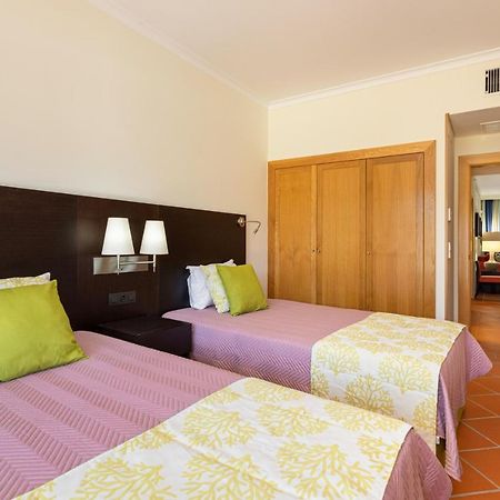 Al - Apartamento Vila Sol F5 E Vilamoura Buitenkant foto