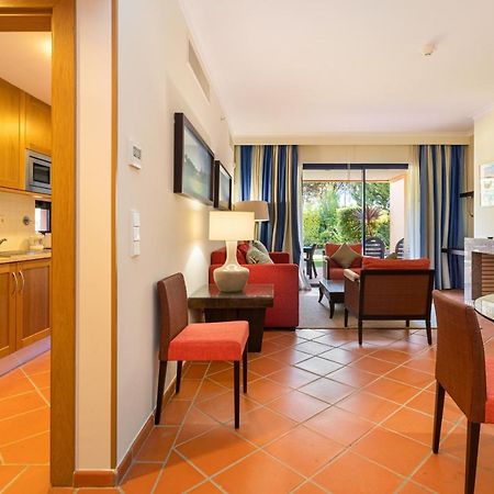 Al - Apartamento Vila Sol F5 E Vilamoura Buitenkant foto