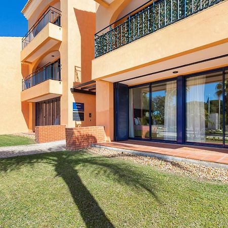 Al - Apartamento Vila Sol F5 E Vilamoura Buitenkant foto
