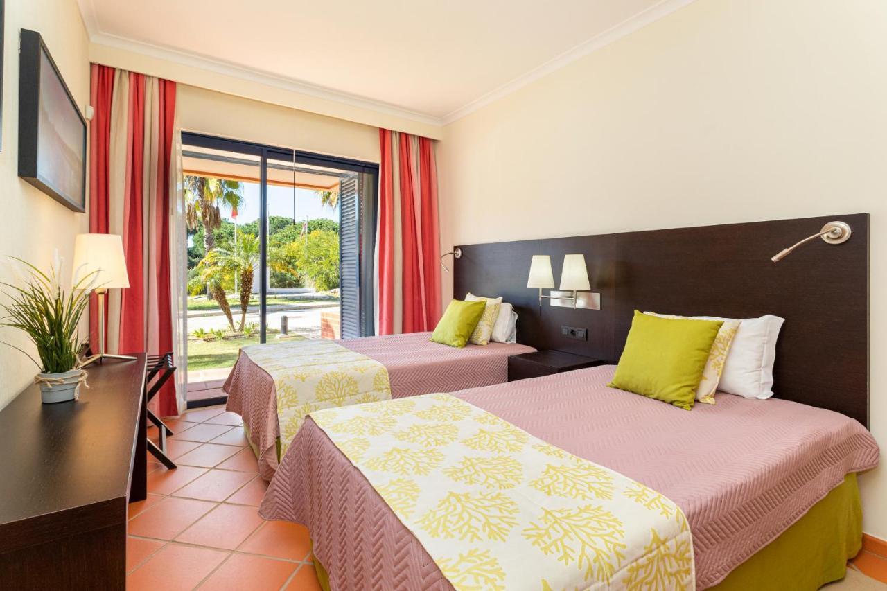 Al - Apartamento Vila Sol F5 E Vilamoura Buitenkant foto