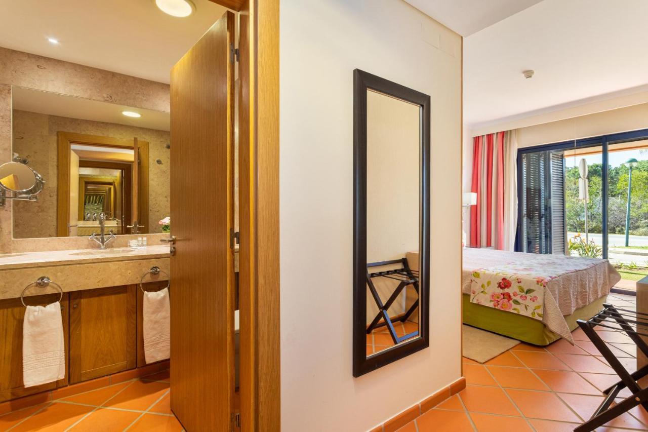 Al - Apartamento Vila Sol F5 E Vilamoura Buitenkant foto