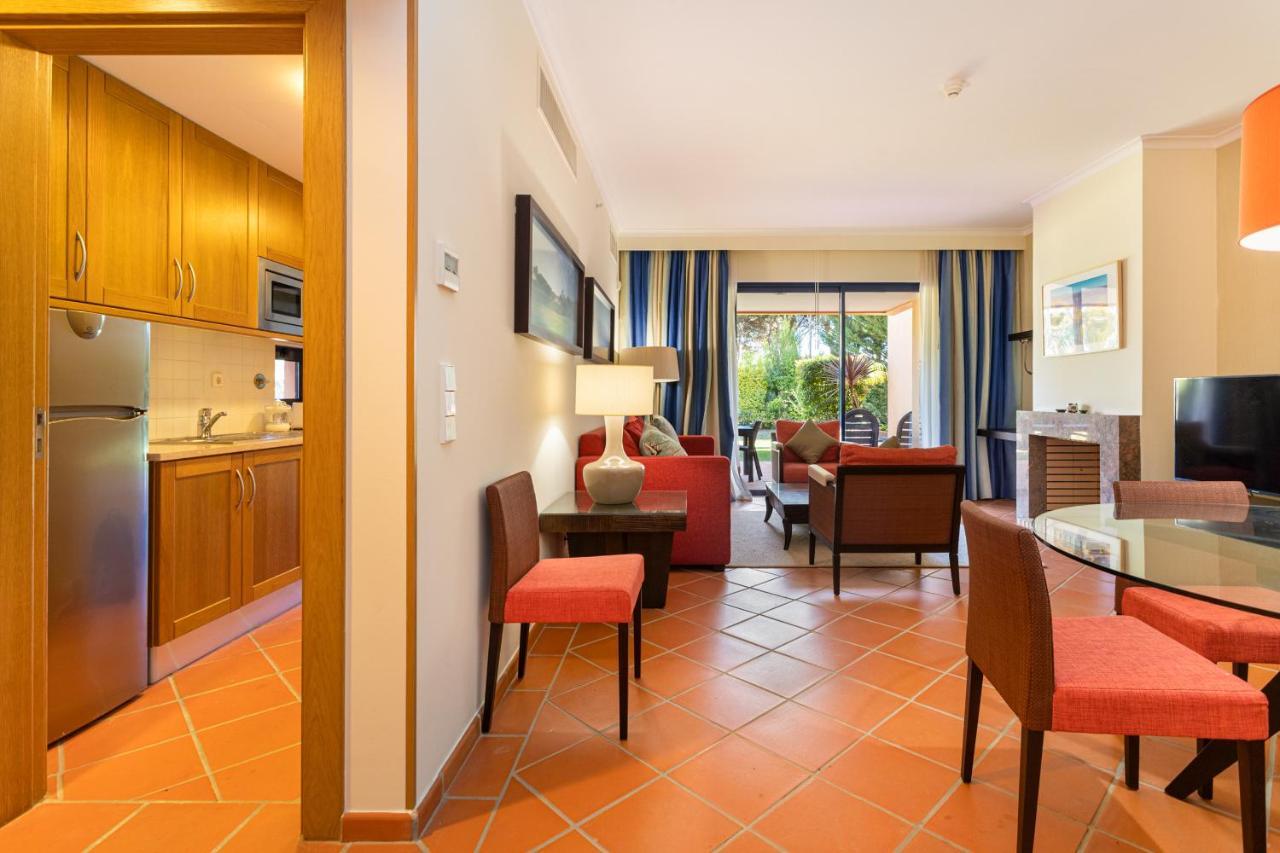Al - Apartamento Vila Sol F5 E Vilamoura Buitenkant foto