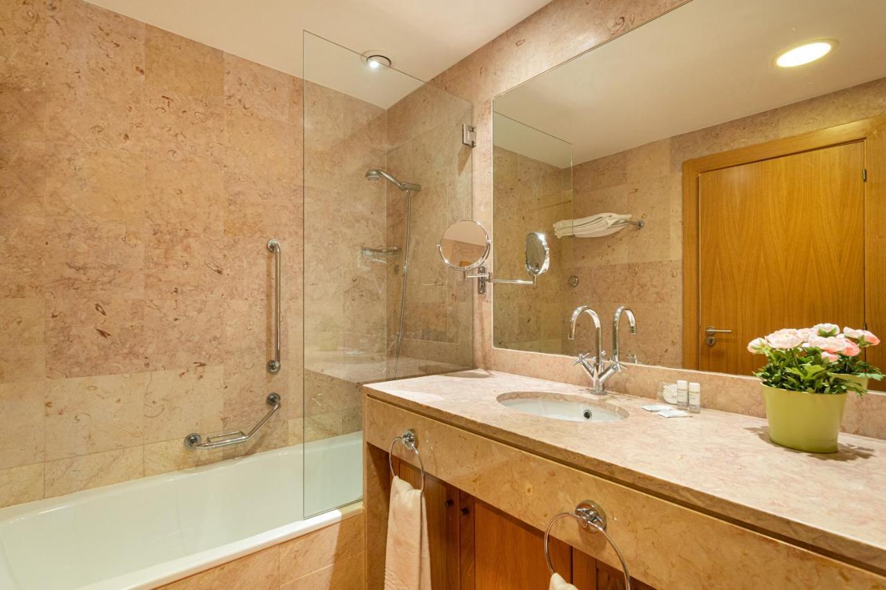 Al - Apartamento Vila Sol F5 E Vilamoura Buitenkant foto