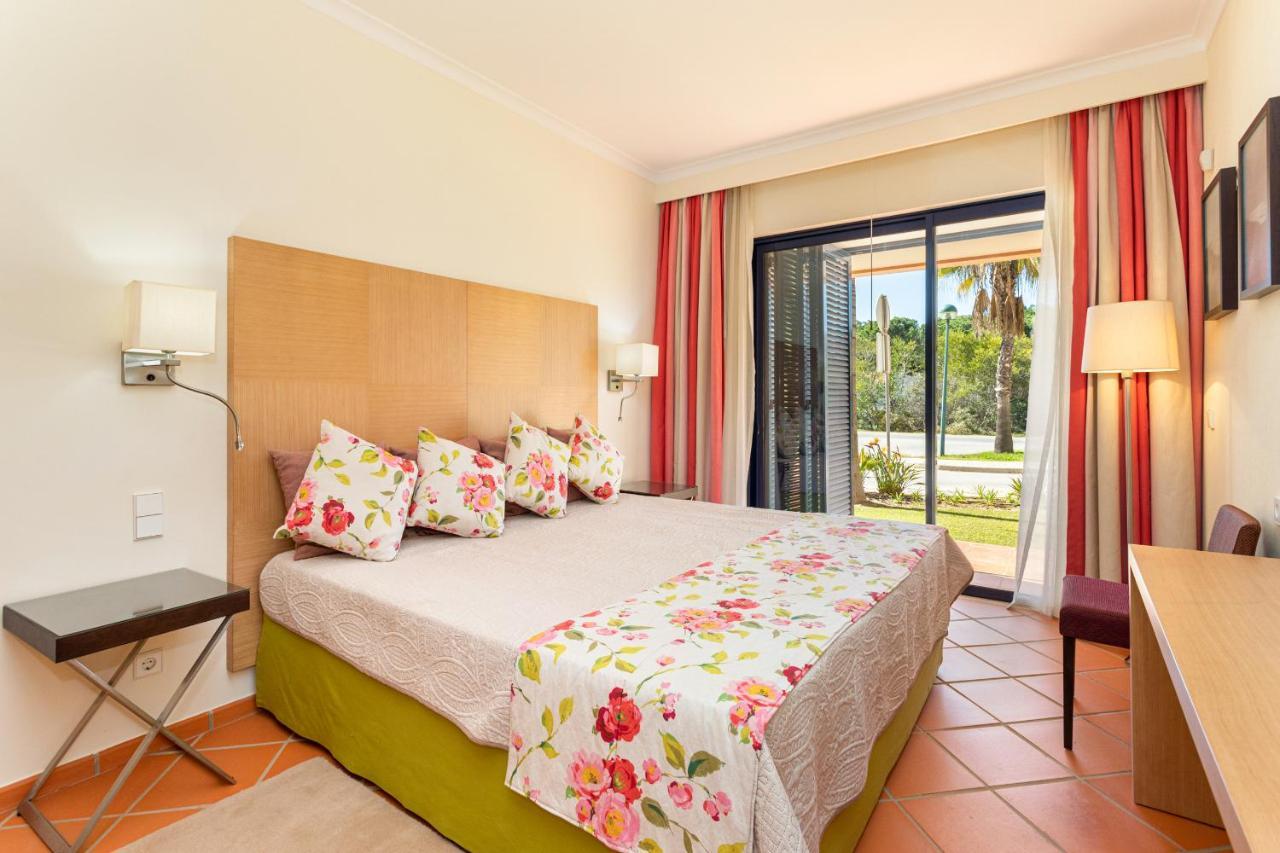 Al - Apartamento Vila Sol F5 E Vilamoura Buitenkant foto