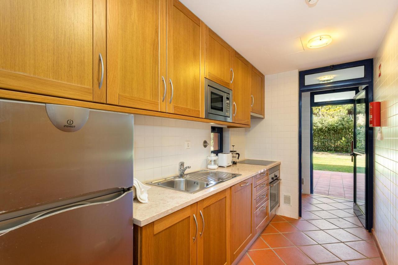 Al - Apartamento Vila Sol F5 E Vilamoura Buitenkant foto