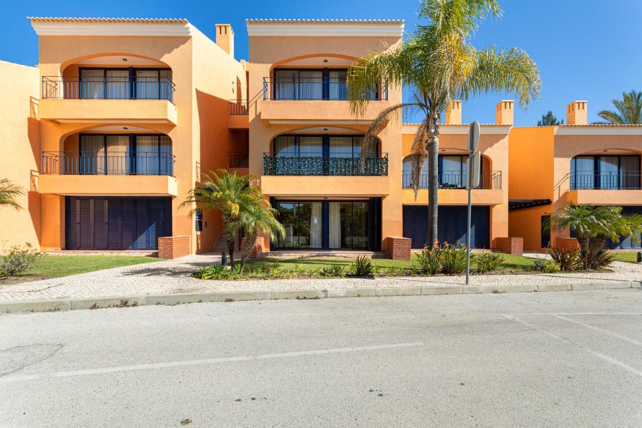 Al - Apartamento Vila Sol F5 E Vilamoura Buitenkant foto