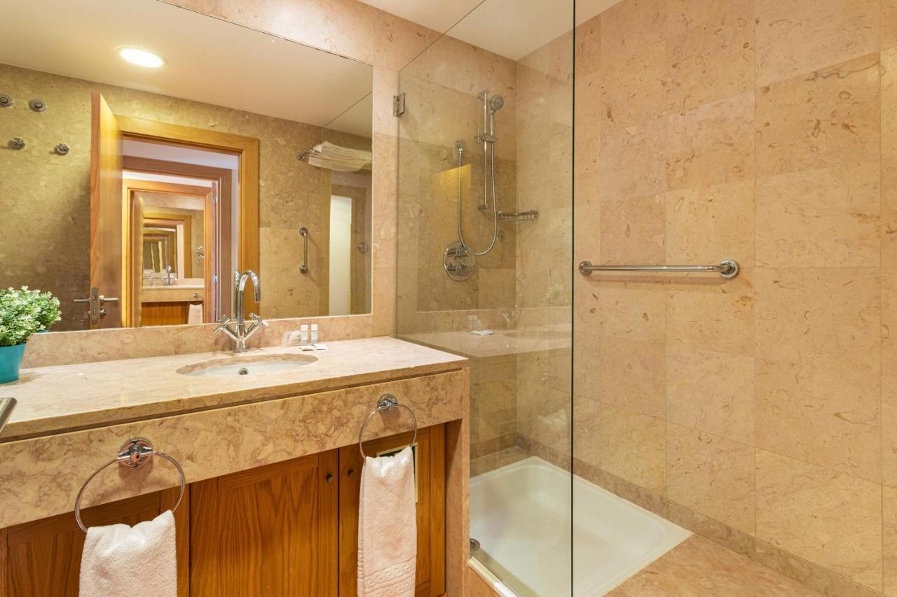 Al - Apartamento Vila Sol F5 E Vilamoura Buitenkant foto