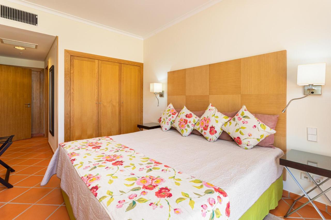 Al - Apartamento Vila Sol F5 E Vilamoura Buitenkant foto