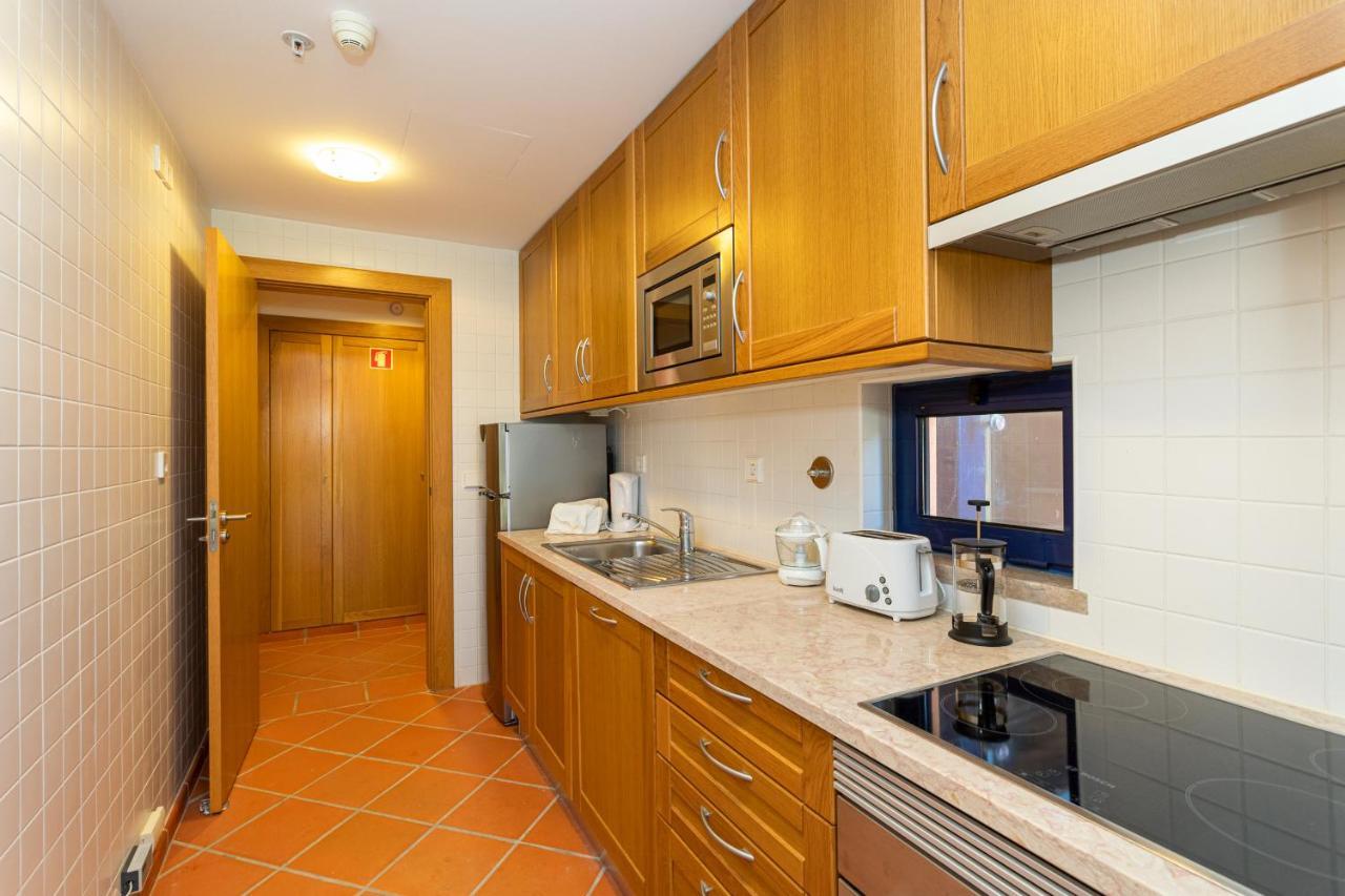 Al - Apartamento Vila Sol F5 E Vilamoura Buitenkant foto